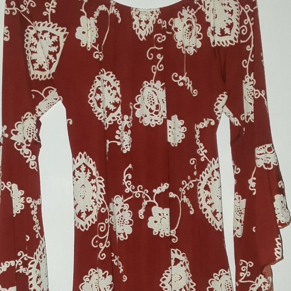 Dress - Picture 5 of 6